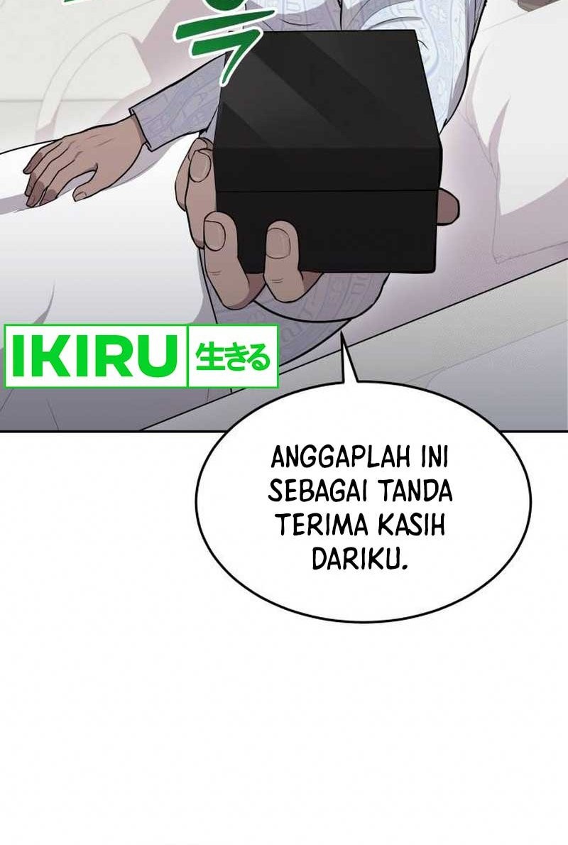 God’s Scalpel Chapter 7 Gambar 54