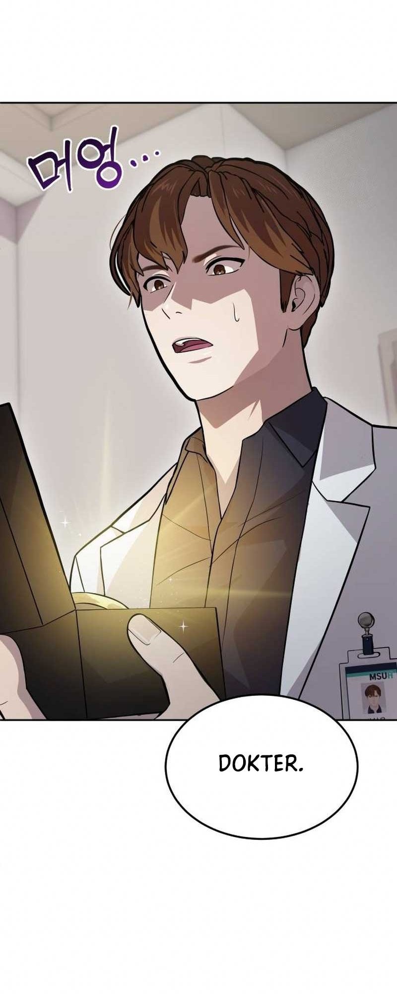 God’s Scalpel Chapter 7 Gambar 60