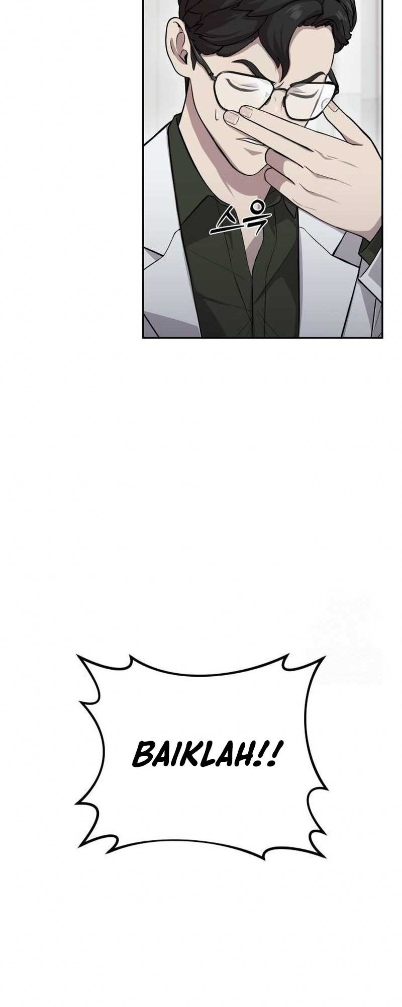 God’s Scalpel Chapter 7 Gambar 6