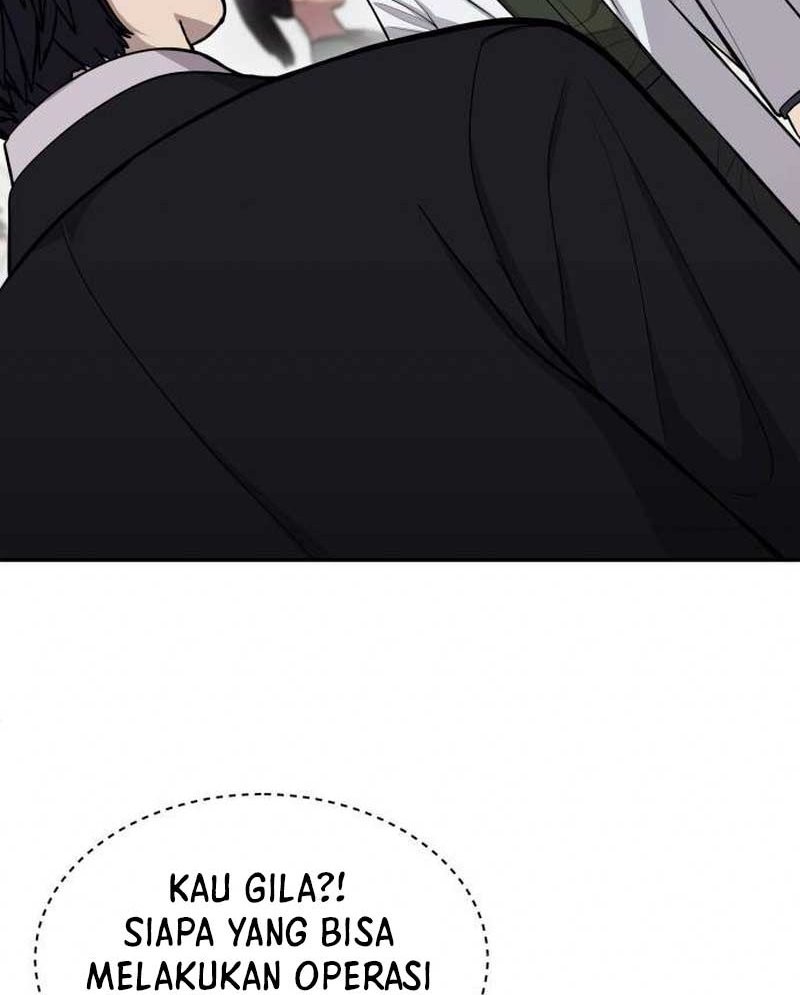 God’s Scalpel Chapter 7 Gambar 15