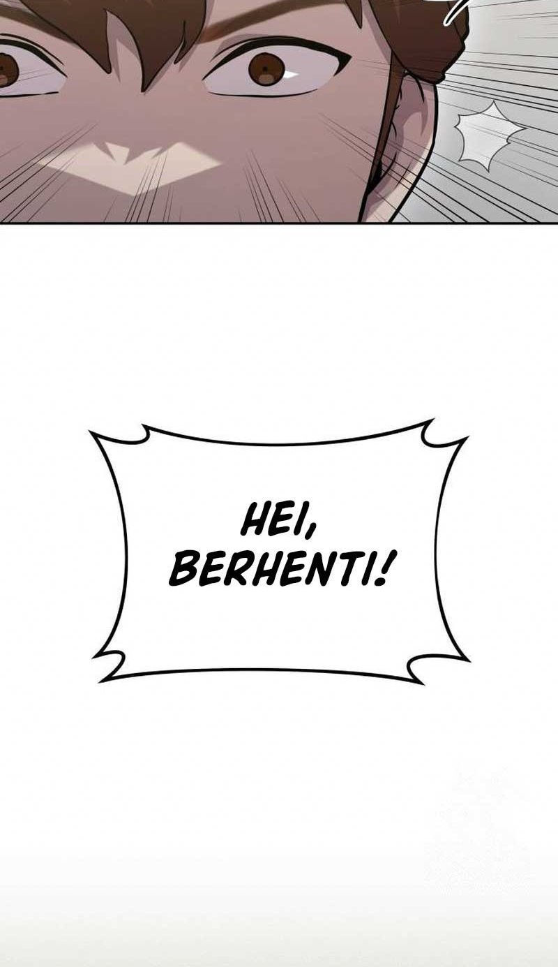 God’s Scalpel Chapter 7 Gambar 21