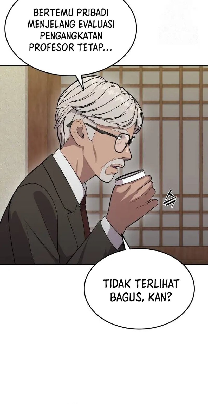 God’s Scalpel Chapter 8 Gambar 45