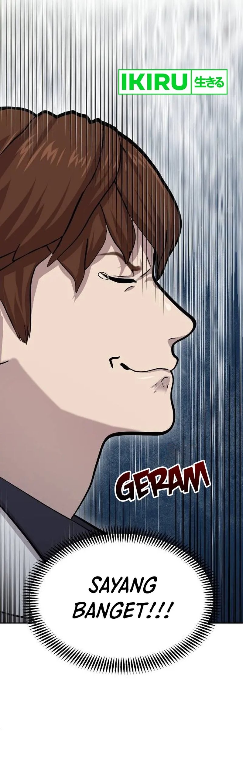 God’s Scalpel Chapter 8 Gambar 16
