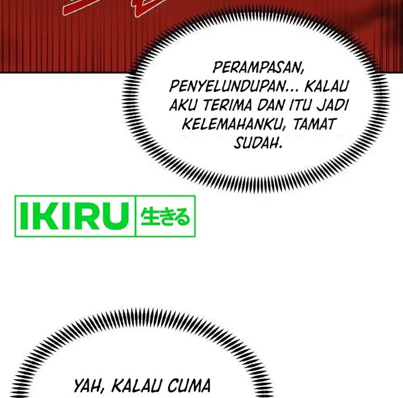 God’s Scalpel Chapter 8 Gambar 18