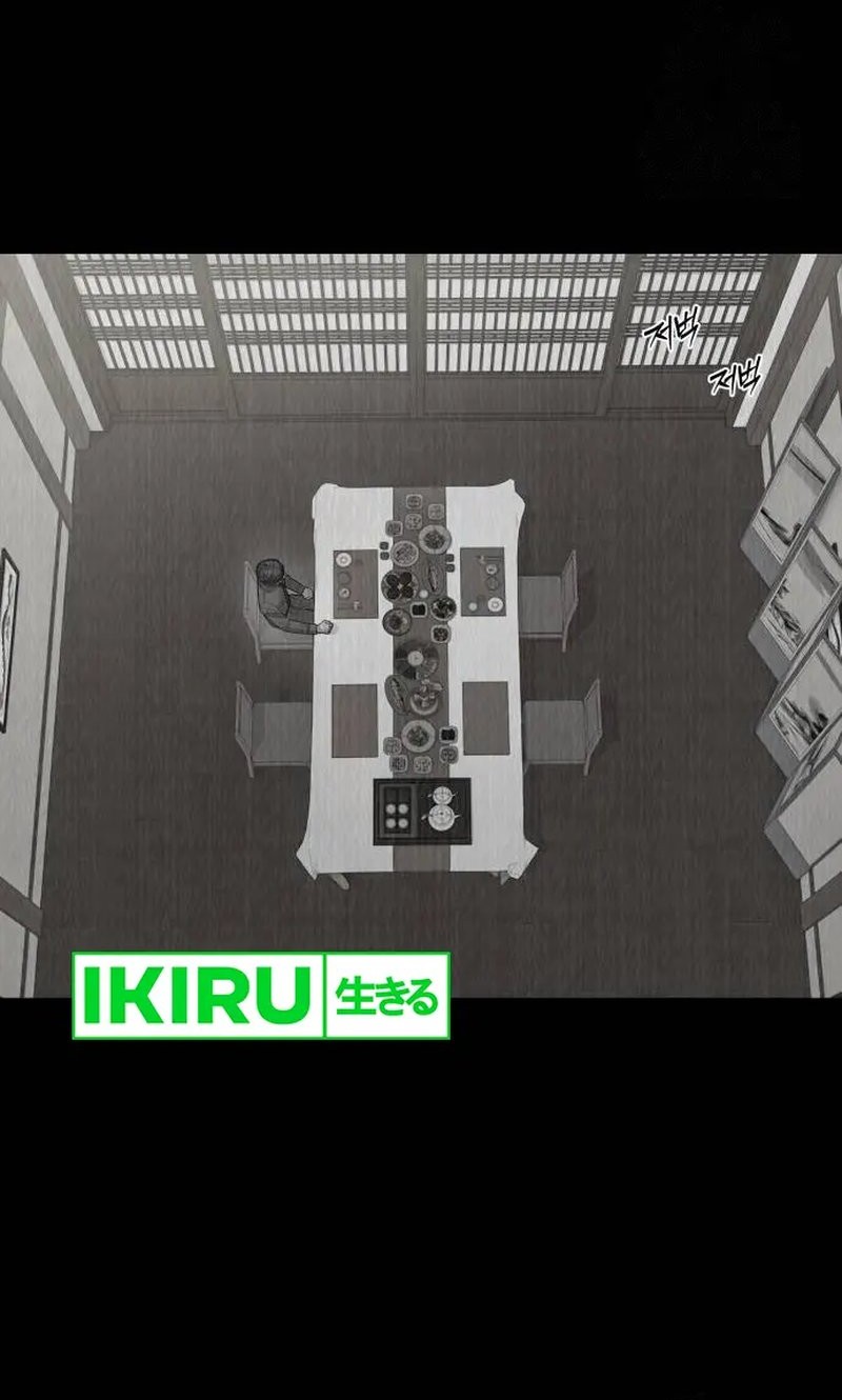 God’s Scalpel Chapter 9 Gambar 29