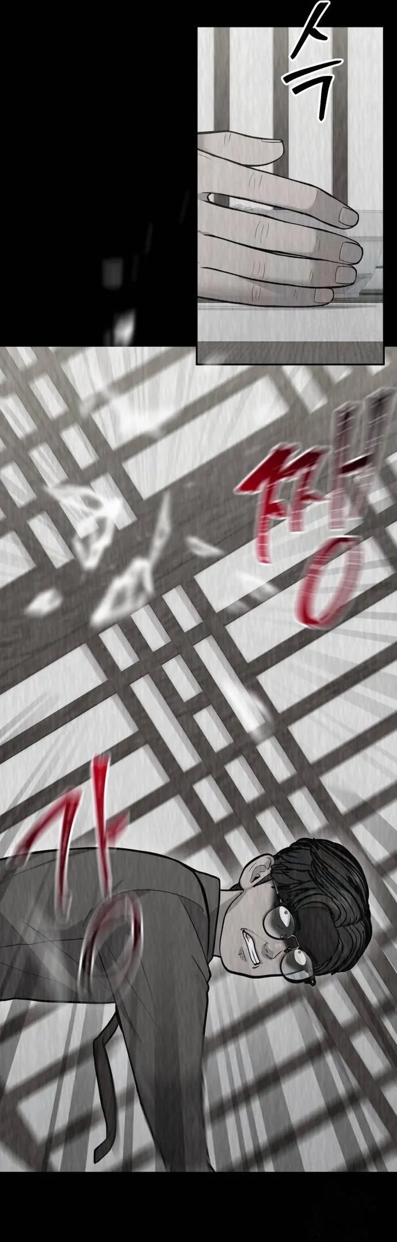 God’s Scalpel Chapter 9 Gambar 30