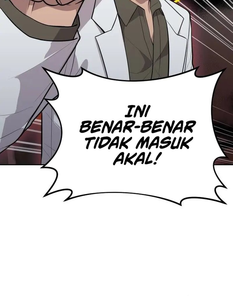 God’s Scalpel Chapter 9 Gambar 38