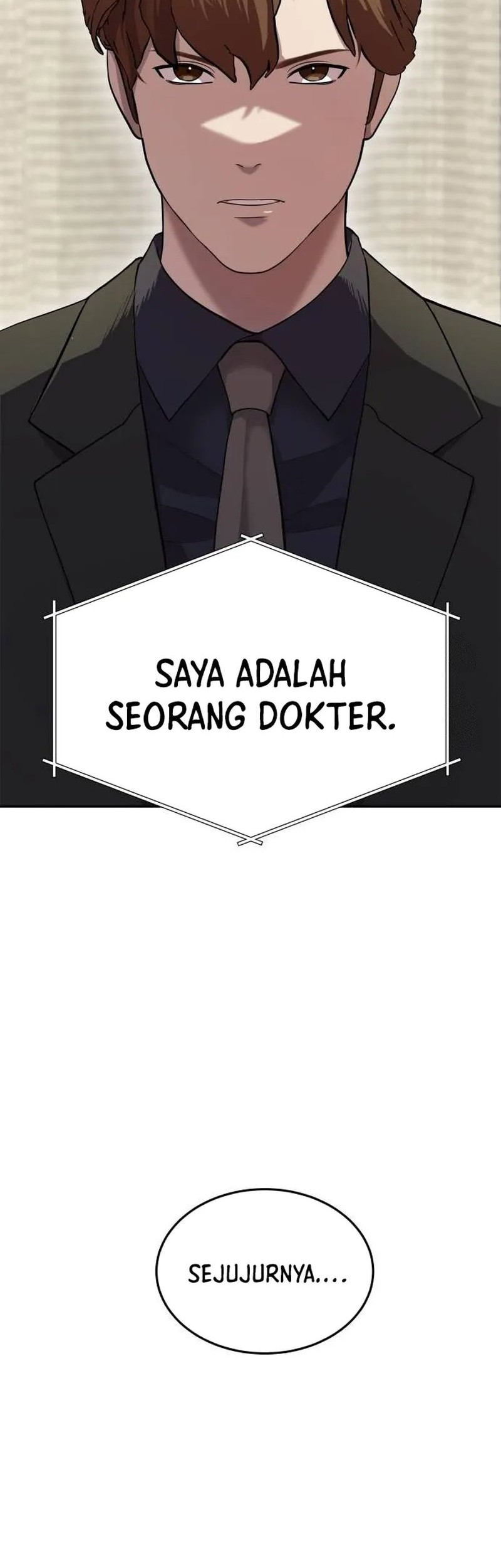 God’s Scalpel Chapter 9 Gambar 43