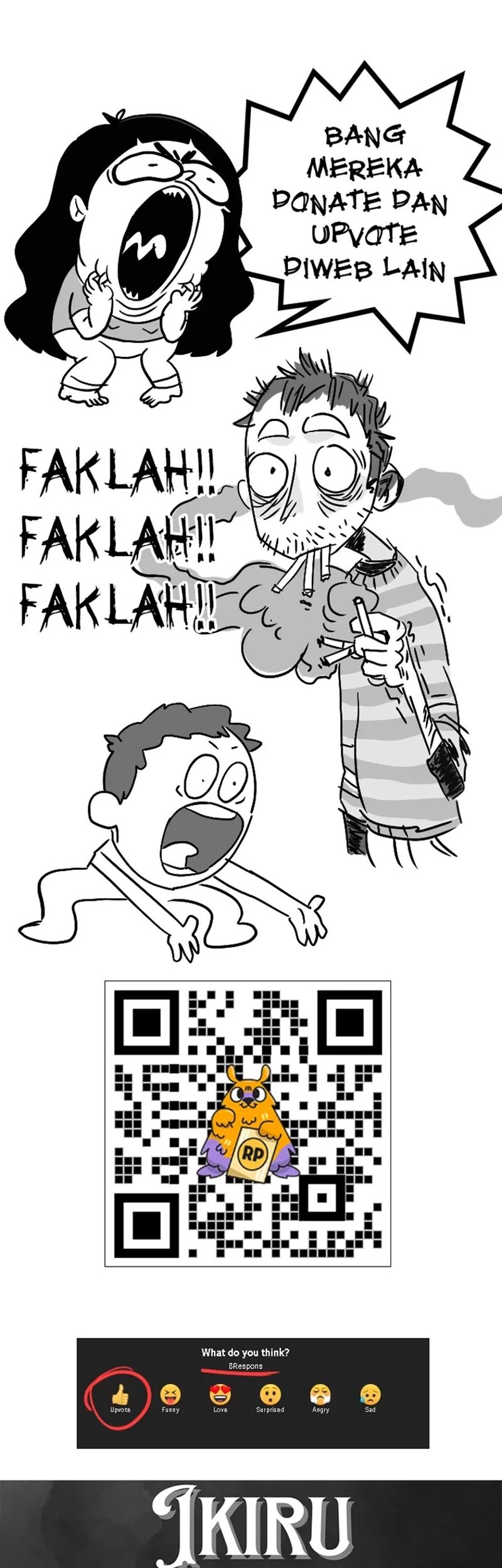 God’s Scalpel Chapter 9 Gambar 64