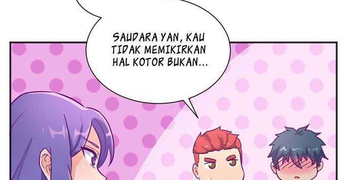 Goddess’s Personal Doctor Chapter 27 Gambar 3