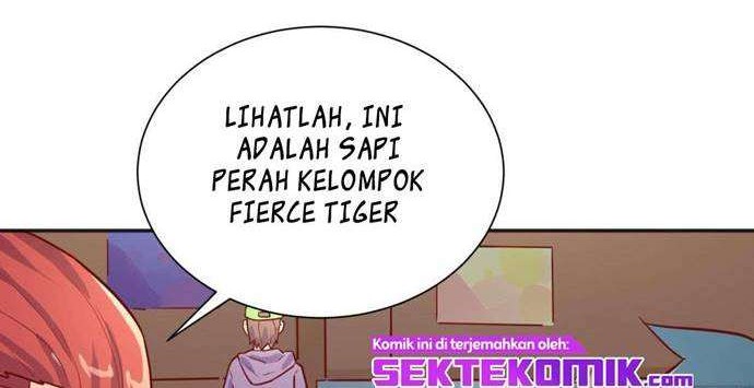 Goddess’s Personal Doctor Chapter 27 Gambar 7