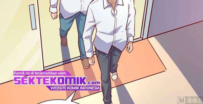 Goddess’s Personal Doctor Chapter 27 Gambar 9