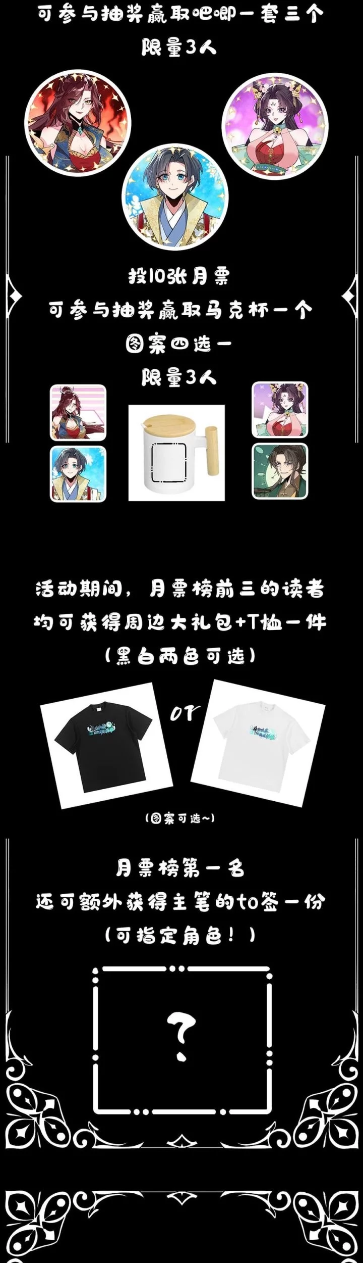 Godly Strange World, I Possess Unique Enlightment Chapter 1 Gambar 34