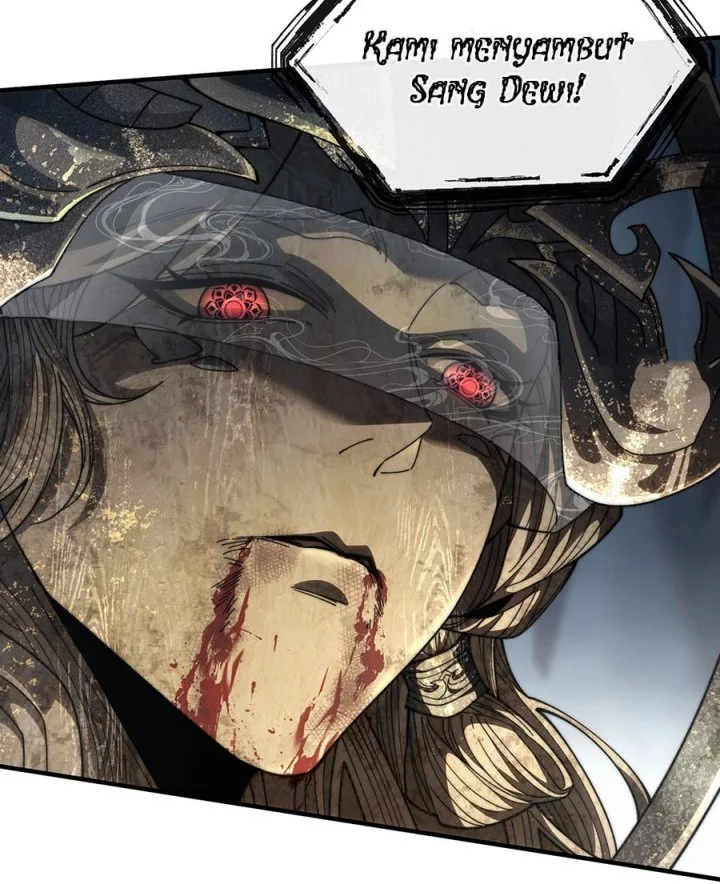 Godly Strange World, I Possess Unique Enlightment Chapter 1 Gambar 5