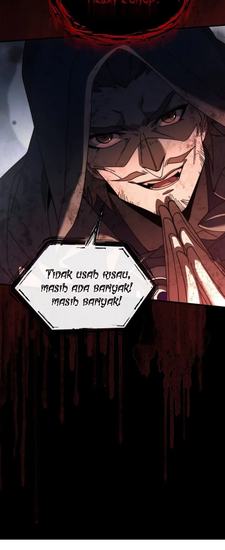 Godly Strange World, I Possess Unique Enlightment Chapter 1 Gambar 7