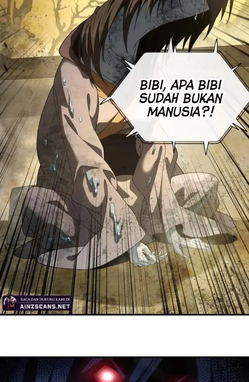 Godly Strange World, I Possess Unique Enlightment Chapter 2 Gambar 4