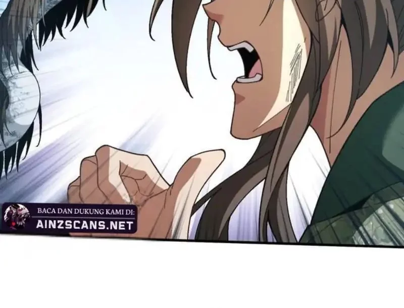 Godly Strange World, I Possess Unique Enlightment Chapter 2 Gambar 8