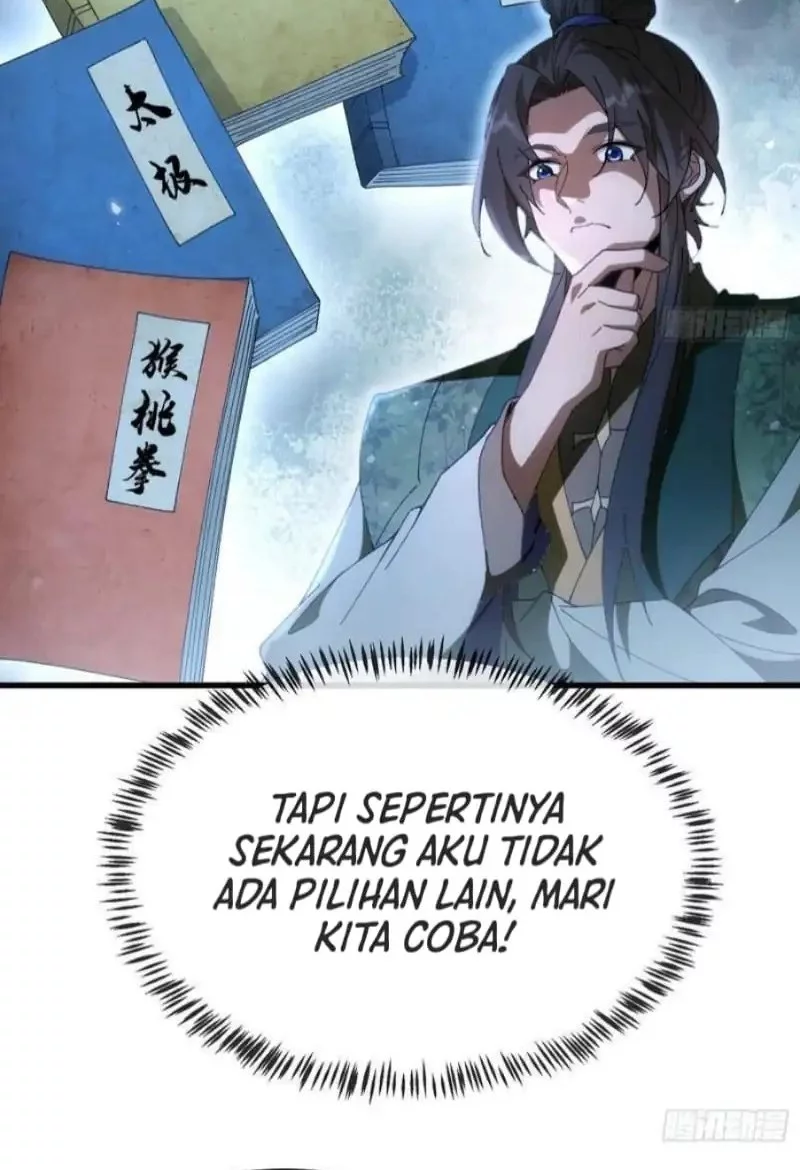 Godly Strange World, I Possess Unique Enlightment Chapter 2 Gambar 23