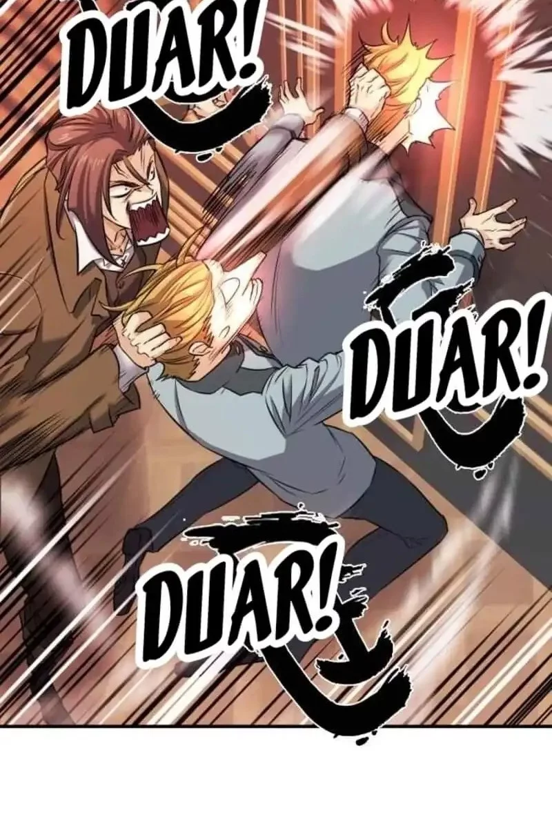 Godly Strange World, I Possess Unique Enlightment Chapter 2 Gambar 31