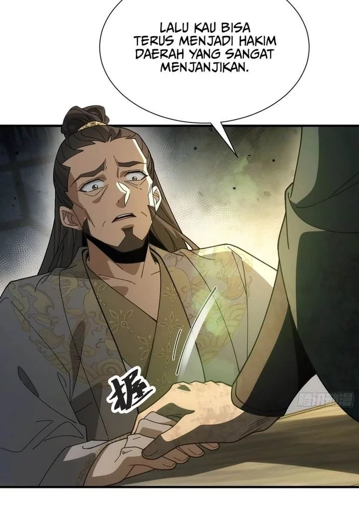 Godly Strange World, I Possess Unique Enlightment Chapter 4 Gambar 15