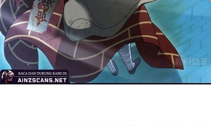 Baca  Godly Strange World, I Possess Unique Enlightment Chapter 5 Gambar 2