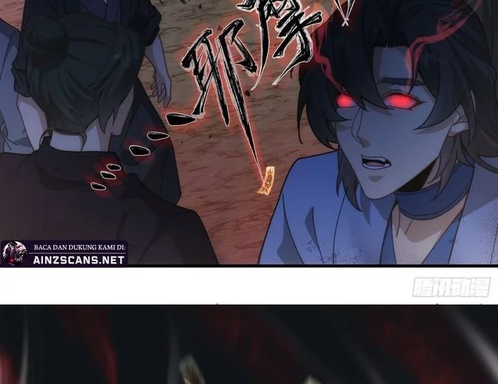 Godly Strange World, I Possess Unique Enlightment Chapter 5 Gambar 8