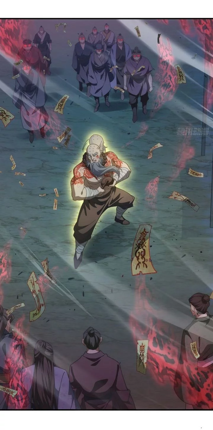 Godly Strange World, I Possess Unique Enlightment Chapter 5 Gambar 10