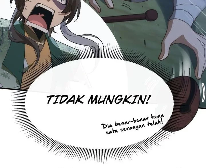 Godly Strange World, I Possess Unique Enlightment Chapter 5 Gambar 12