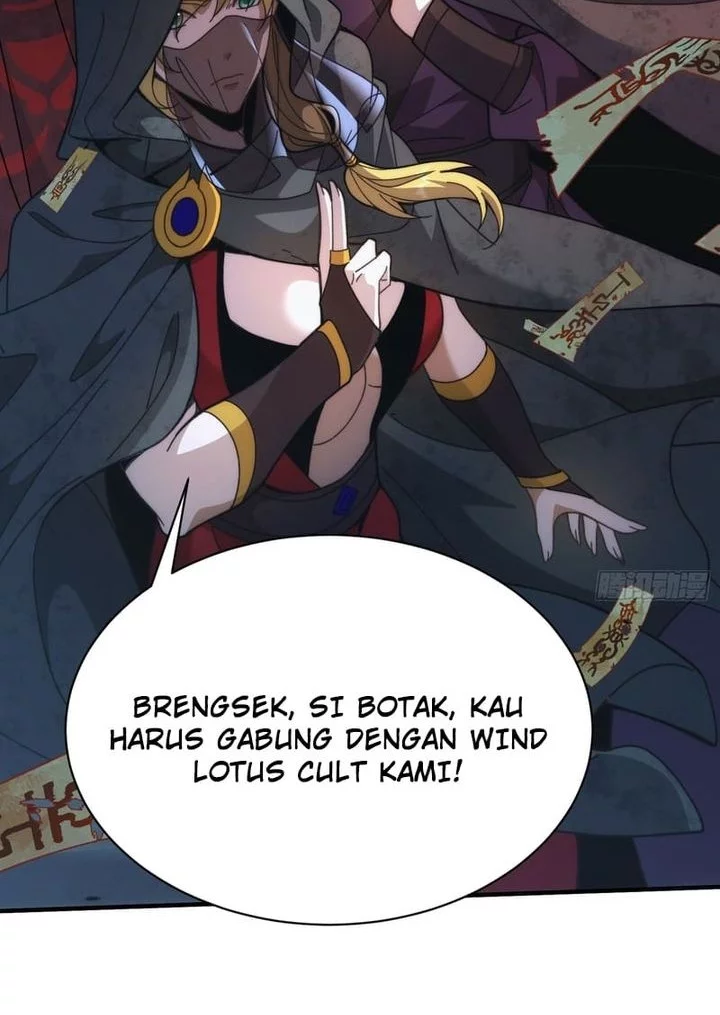 Godly Strange World, I Possess Unique Enlightment Chapter 5 Gambar 14