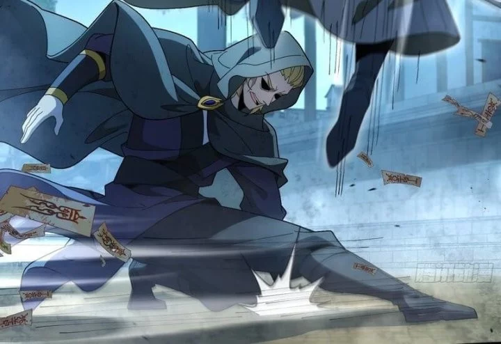 Godly Strange World, I Possess Unique Enlightment Chapter 6 Gambar 5