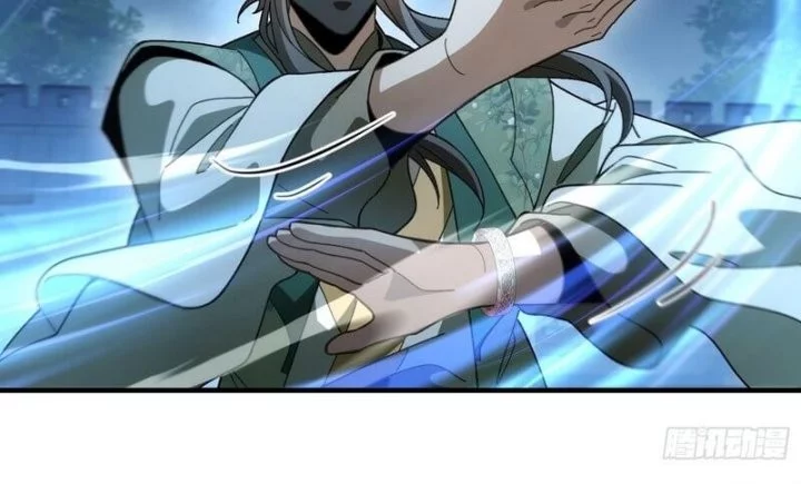 Godly Strange World, I Possess Unique Enlightment Chapter 6 Gambar 15