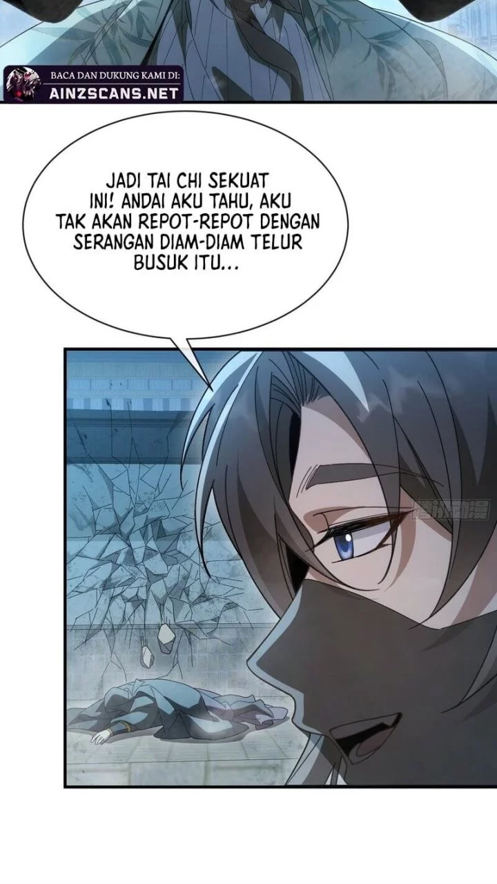 Godly Strange World, I Possess Unique Enlightment Chapter 6 Gambar 20