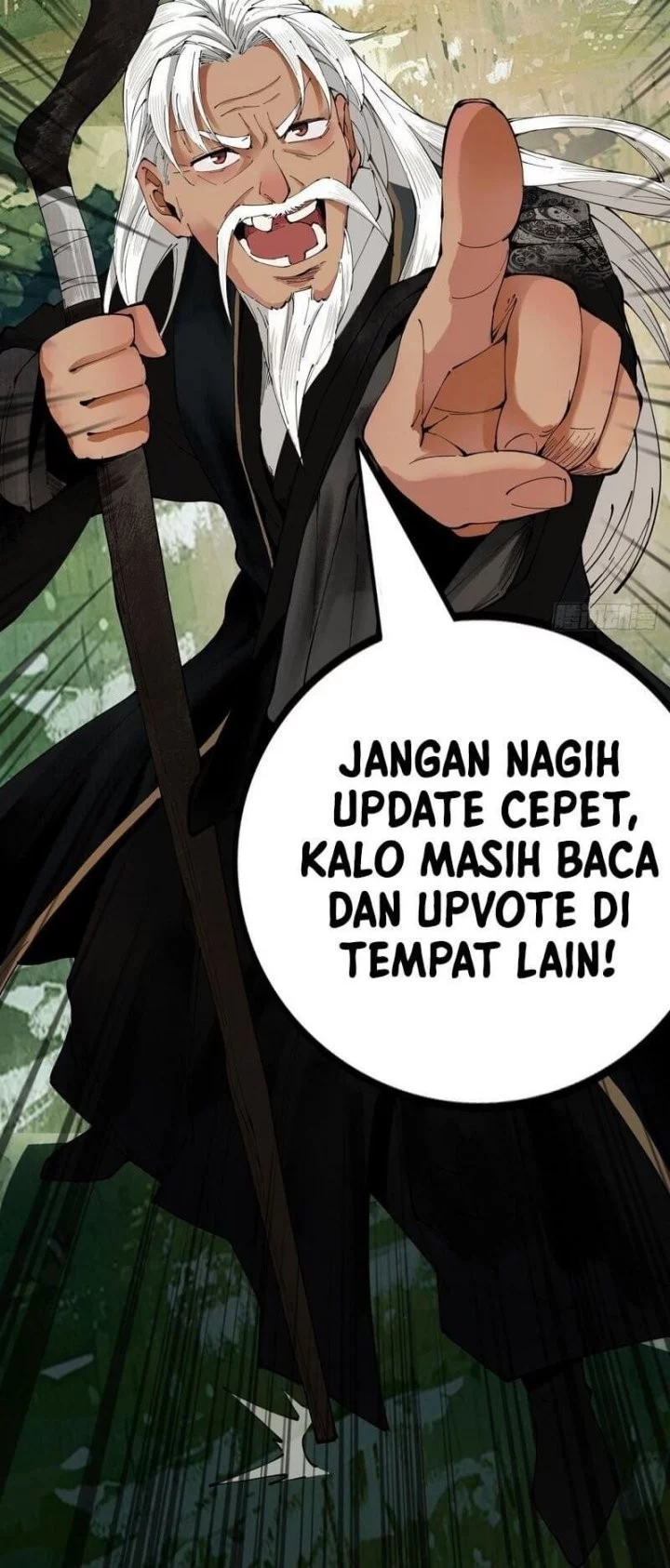 Godly Strange World, I Possess Unique Enlightment Chapter 6 Gambar 25