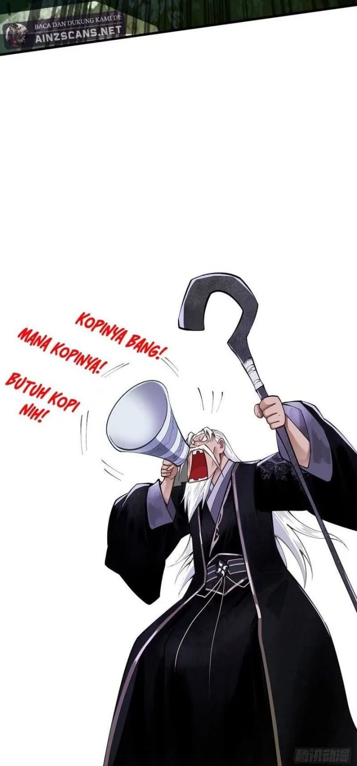 Godly Strange World, I Possess Unique Enlightment Chapter 6 Gambar 26