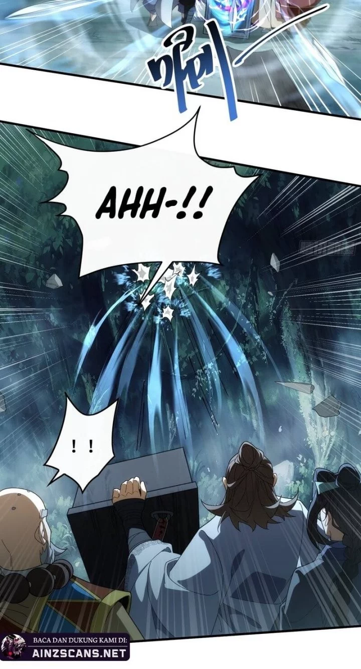 Godly Strange World, I Possess Unique Enlightment Chapter 8 Gambar 9