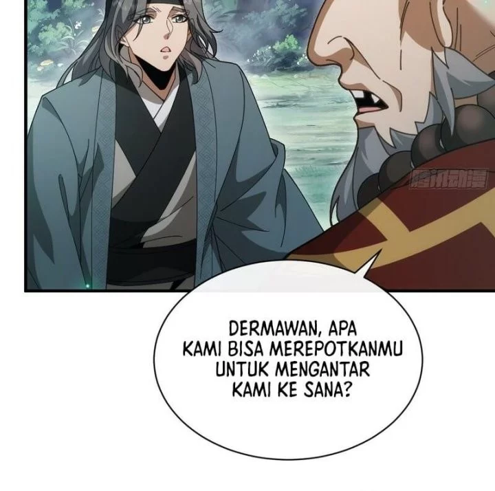 Godly Strange World, I Possess Unique Enlightment Chapter 8 Gambar 14