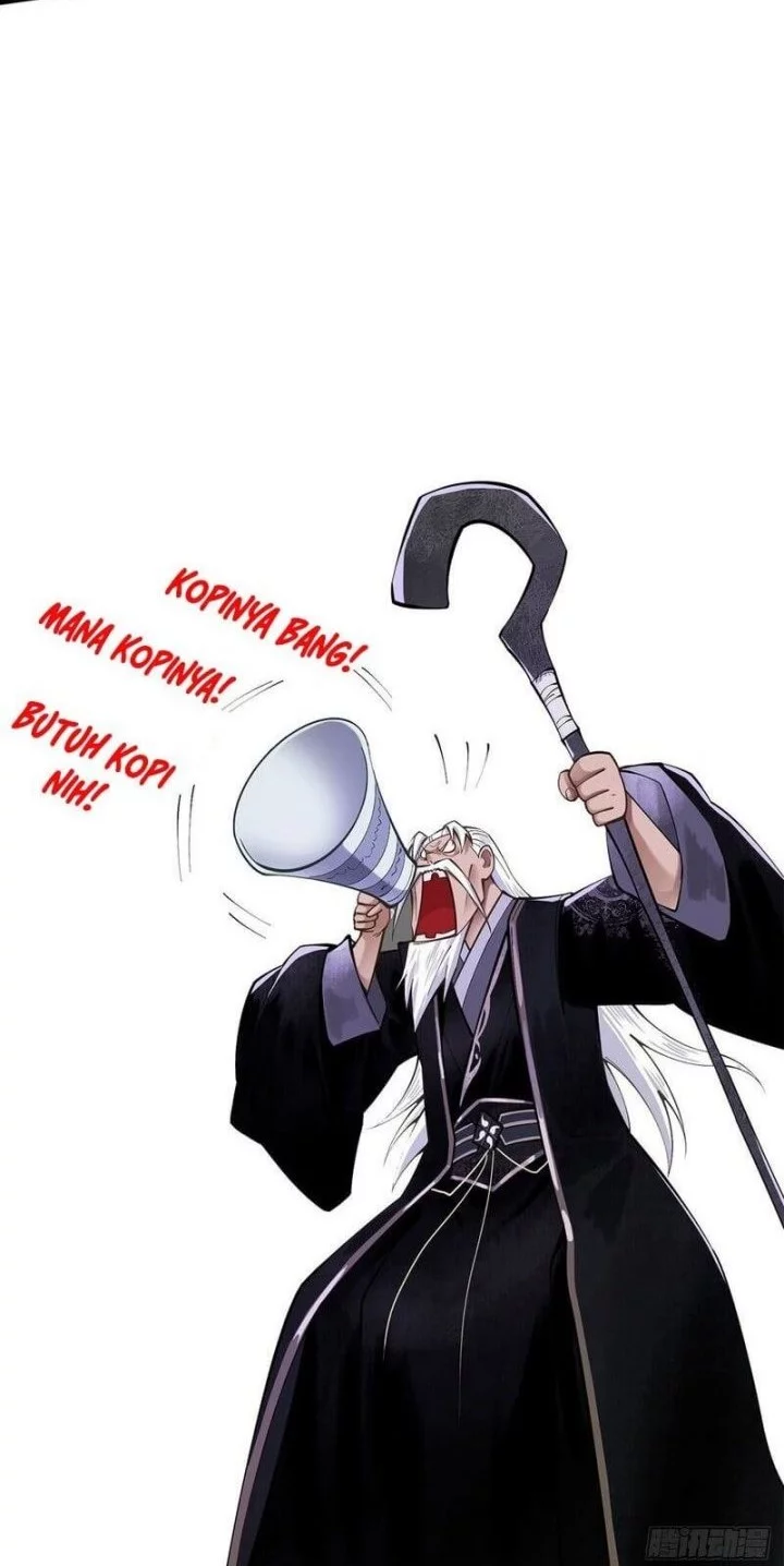 Godly Strange World, I Possess Unique Enlightment Chapter 8 Gambar 32