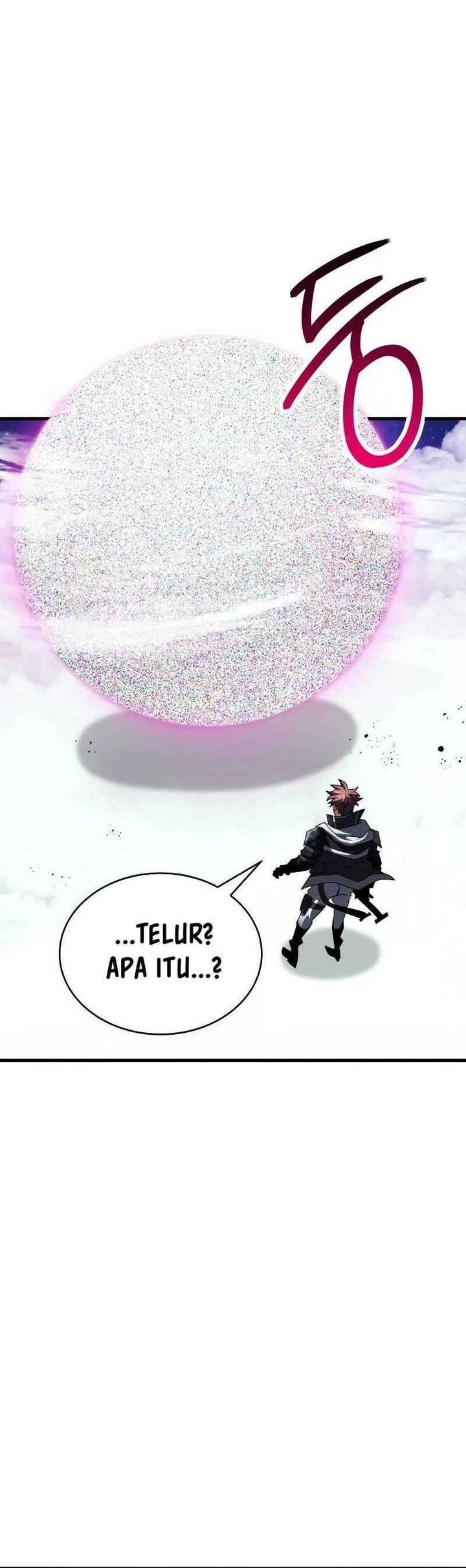 Gods’ Gambit Chapter 32 Gambar 43