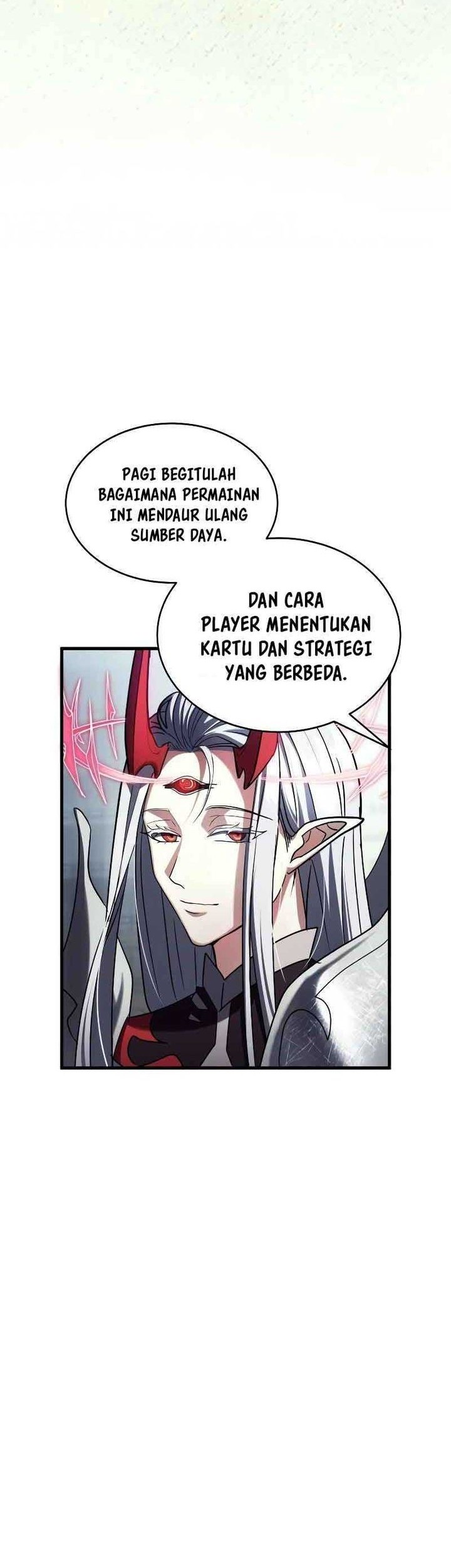 Gods’ Gambit Chapter 32 Gambar 62
