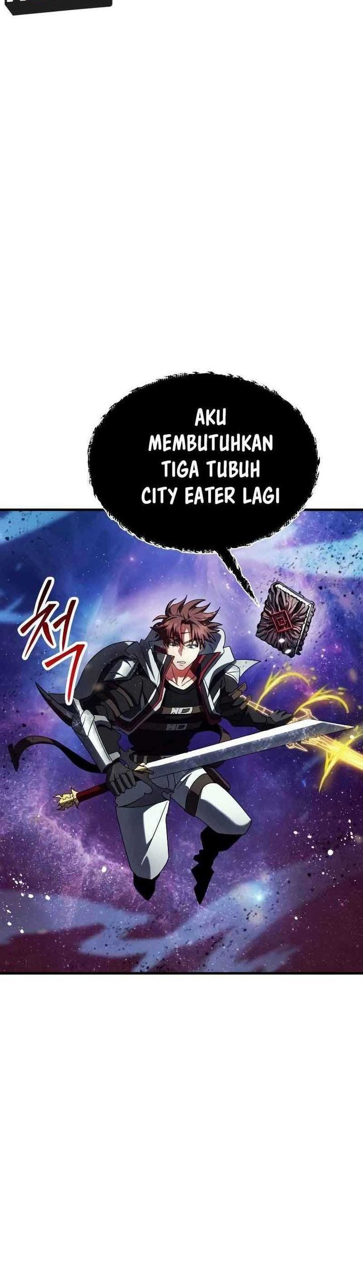 Gods’ Gambit Chapter 32 Gambar 82
