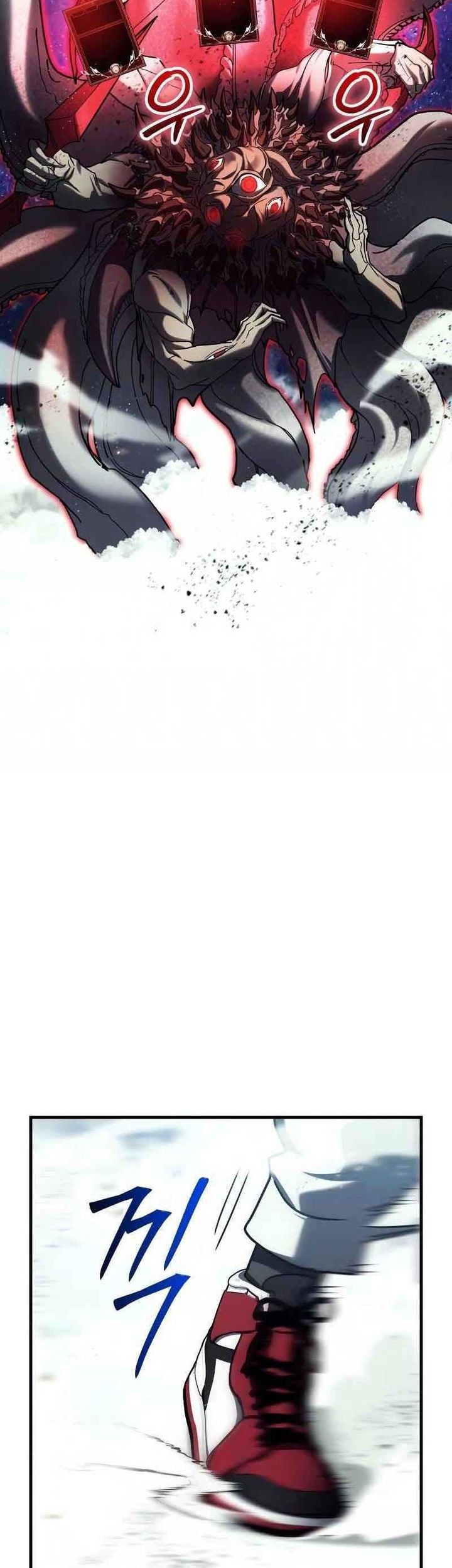 Gods’ Gambit Chapter 32 Gambar 10