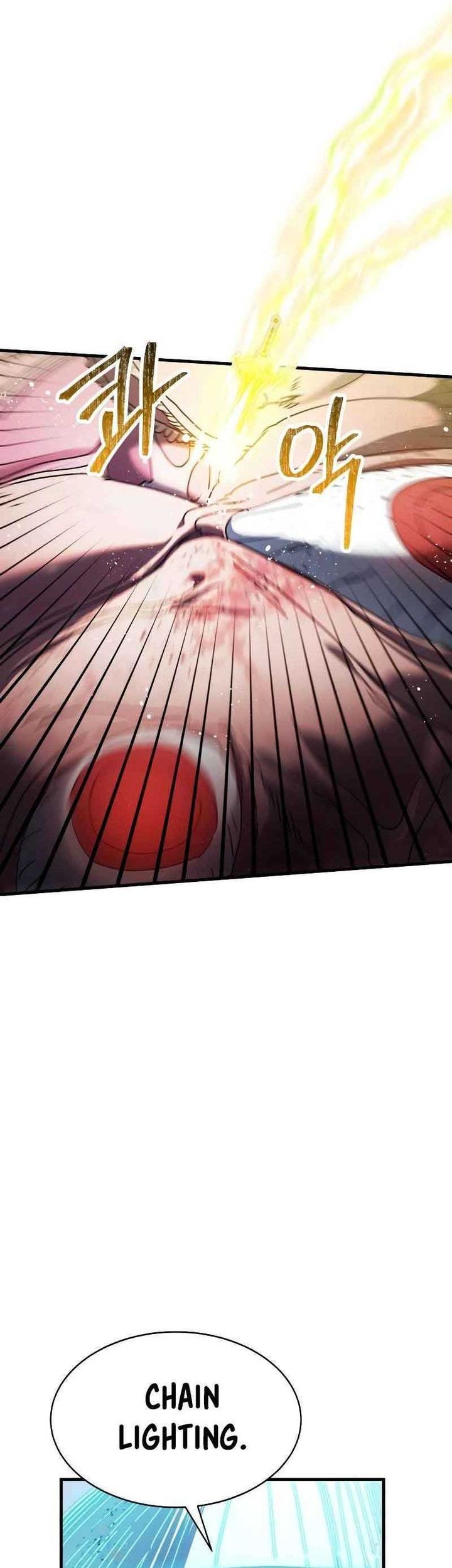 Gods’ Gambit Chapter 32 Gambar 20