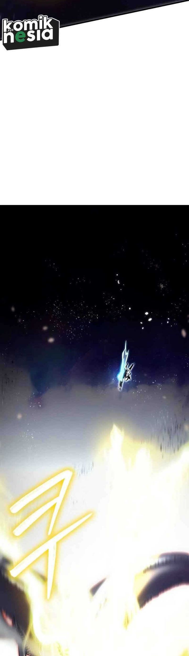 Gods’ Gambit Chapter 32 Gambar 31