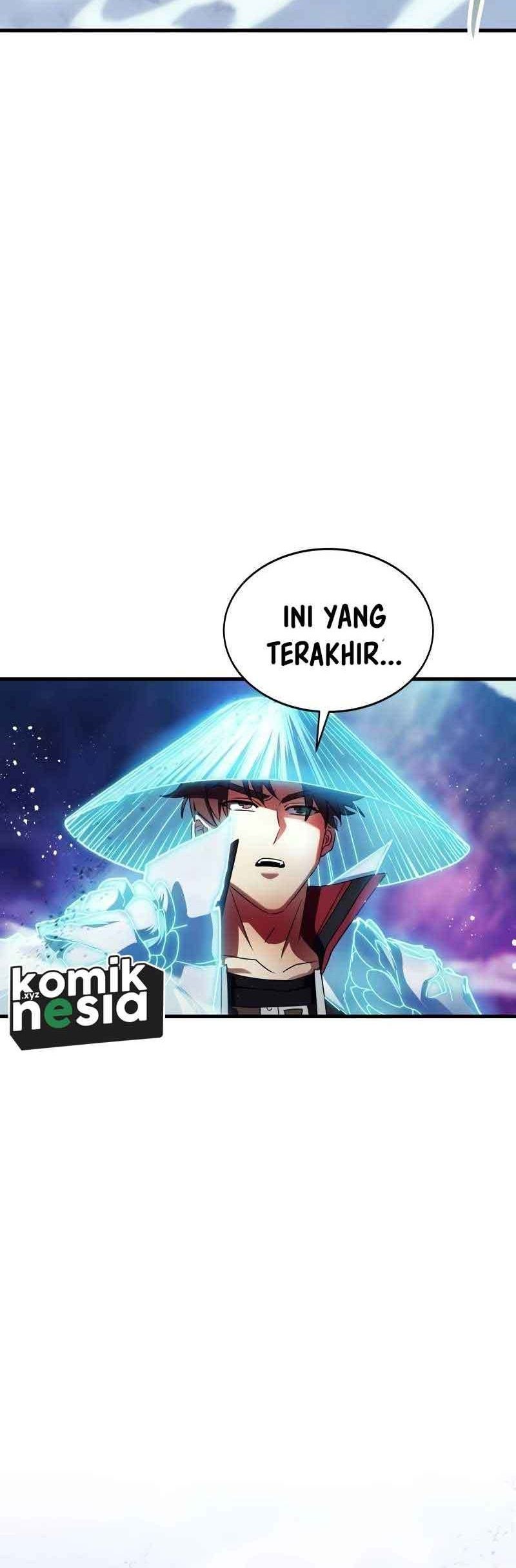 Gods’ Gambit Chapter 33 Gambar 59