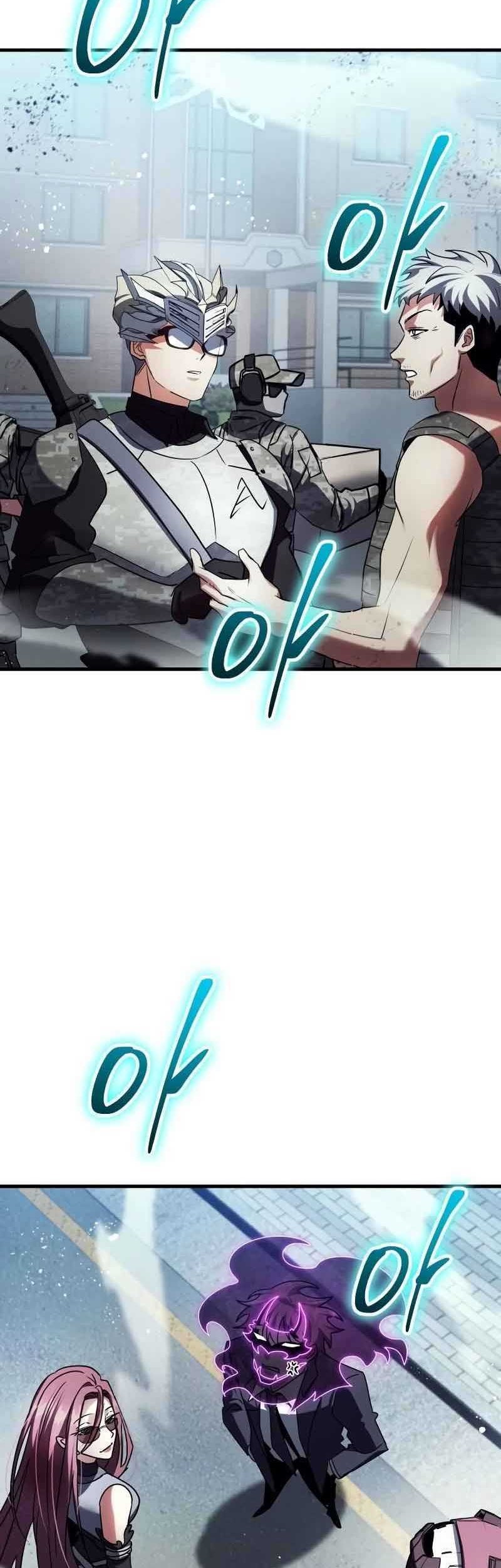 Gods’ Gambit Chapter 34 Gambar 27
