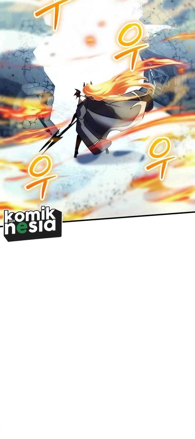 Gods’ Gambit Chapter 34 Gambar 31