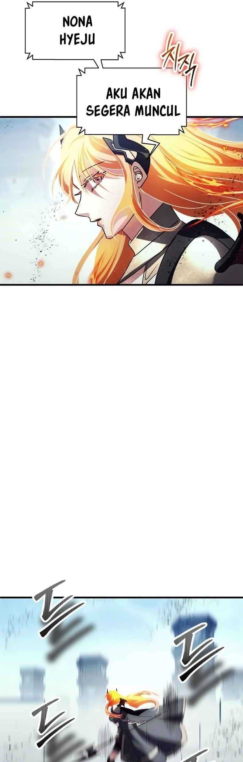 Gods’ Gambit Chapter 34 Gambar 32