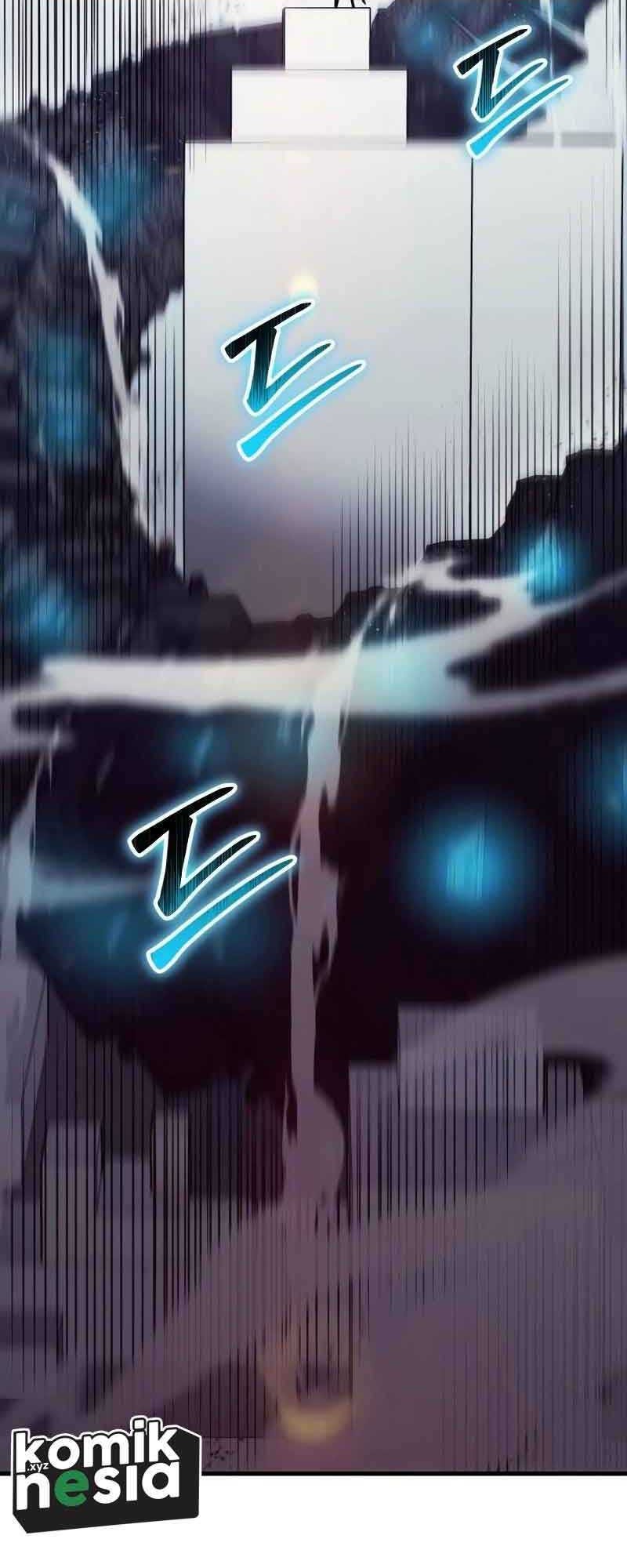 Gods’ Gambit Chapter 34 Gambar 34