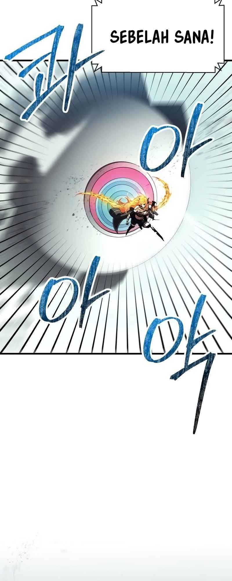 Gods’ Gambit Chapter 34 Gambar 37