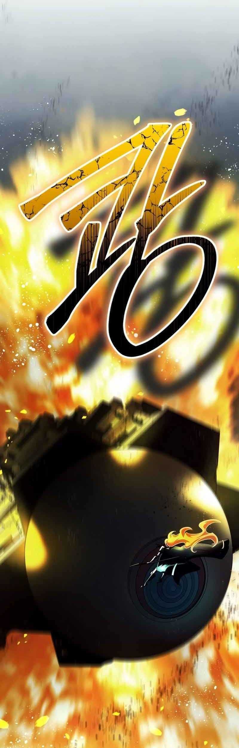 Gods’ Gambit Chapter 34 Gambar 38
